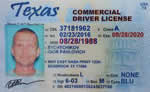 texas cdl general knowledge test
